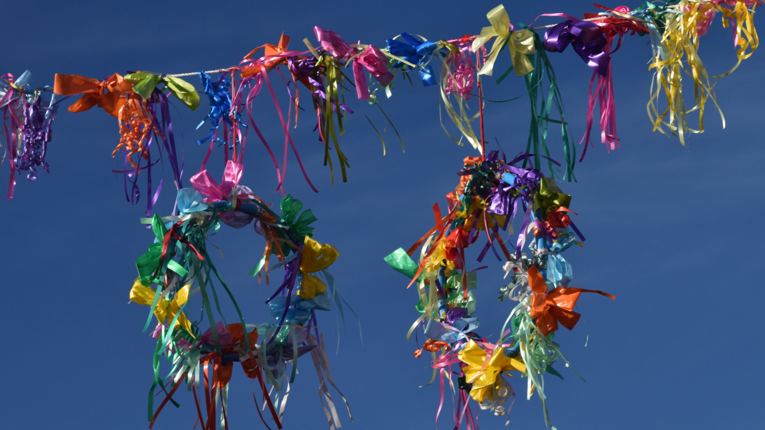5 FUN MAY DAY RITUALS INSPIRED BY THE ANCIENT CELTIC FESTIVAL OF BELTANE